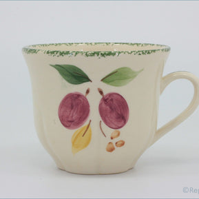 Marks & Spencer - Damson - Teacup