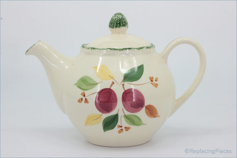 Marks & Spencer - Damson - Teapot