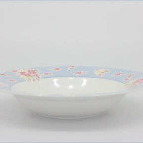 Marks & Spencer - Ditsy Floral - 8 5/8