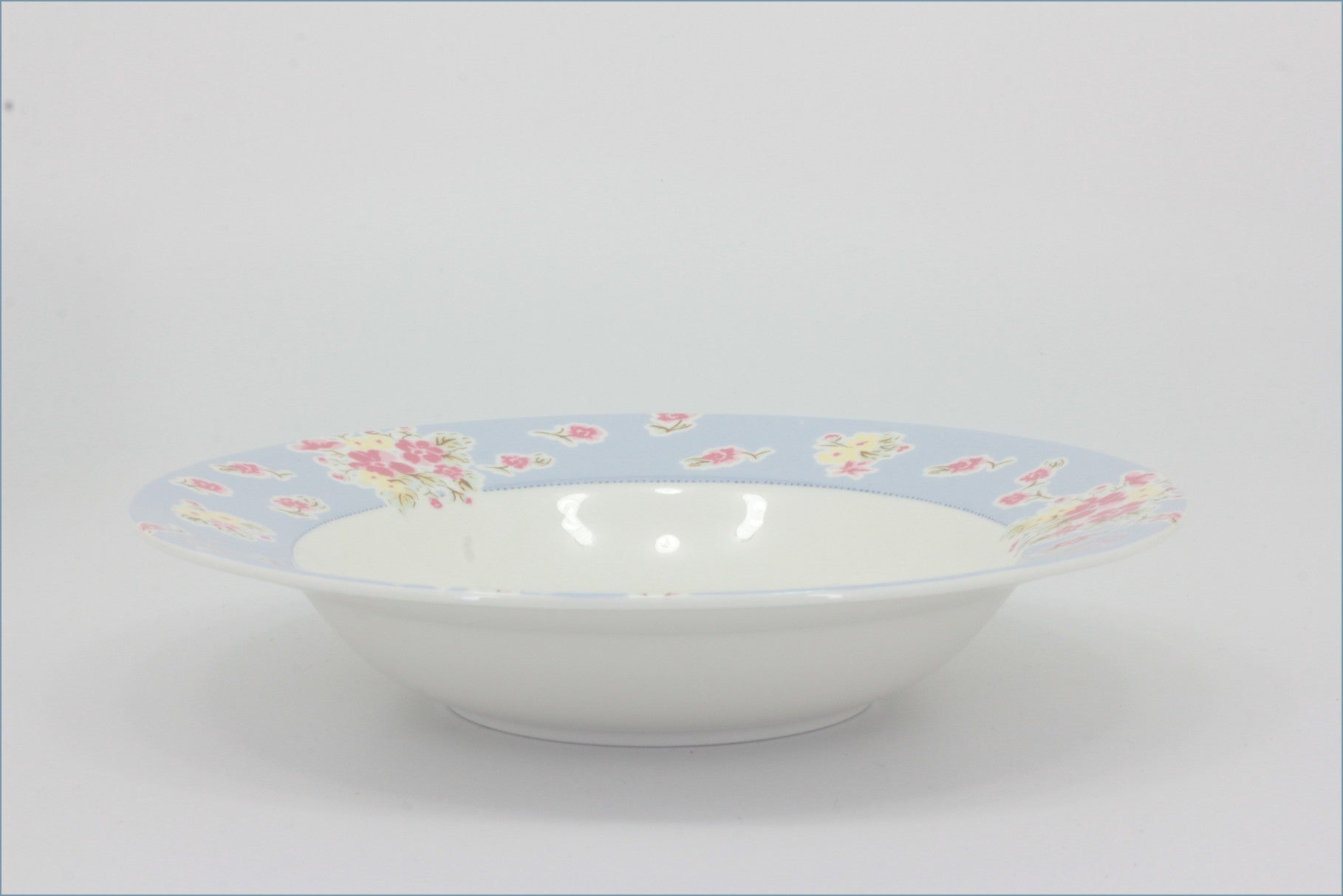 Marks & Spencer - Ditsy Floral - 8 5/8
