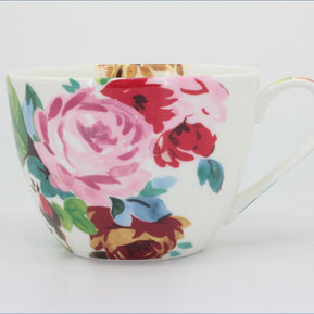 Marks & Spencer - Elizabeth - Cappuccino Cup