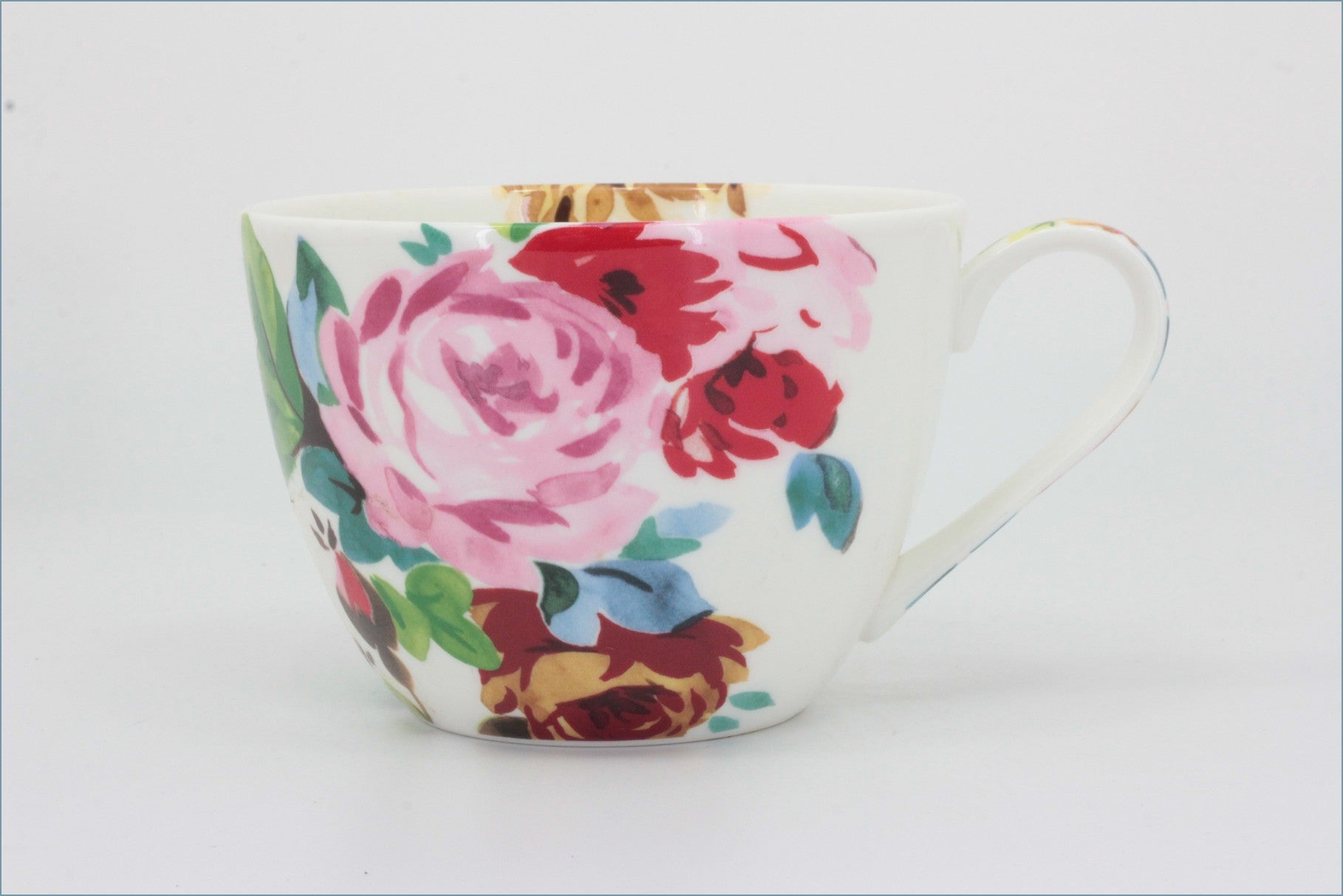 Marks & Spencer - Elizabeth - Cappuccino Cup