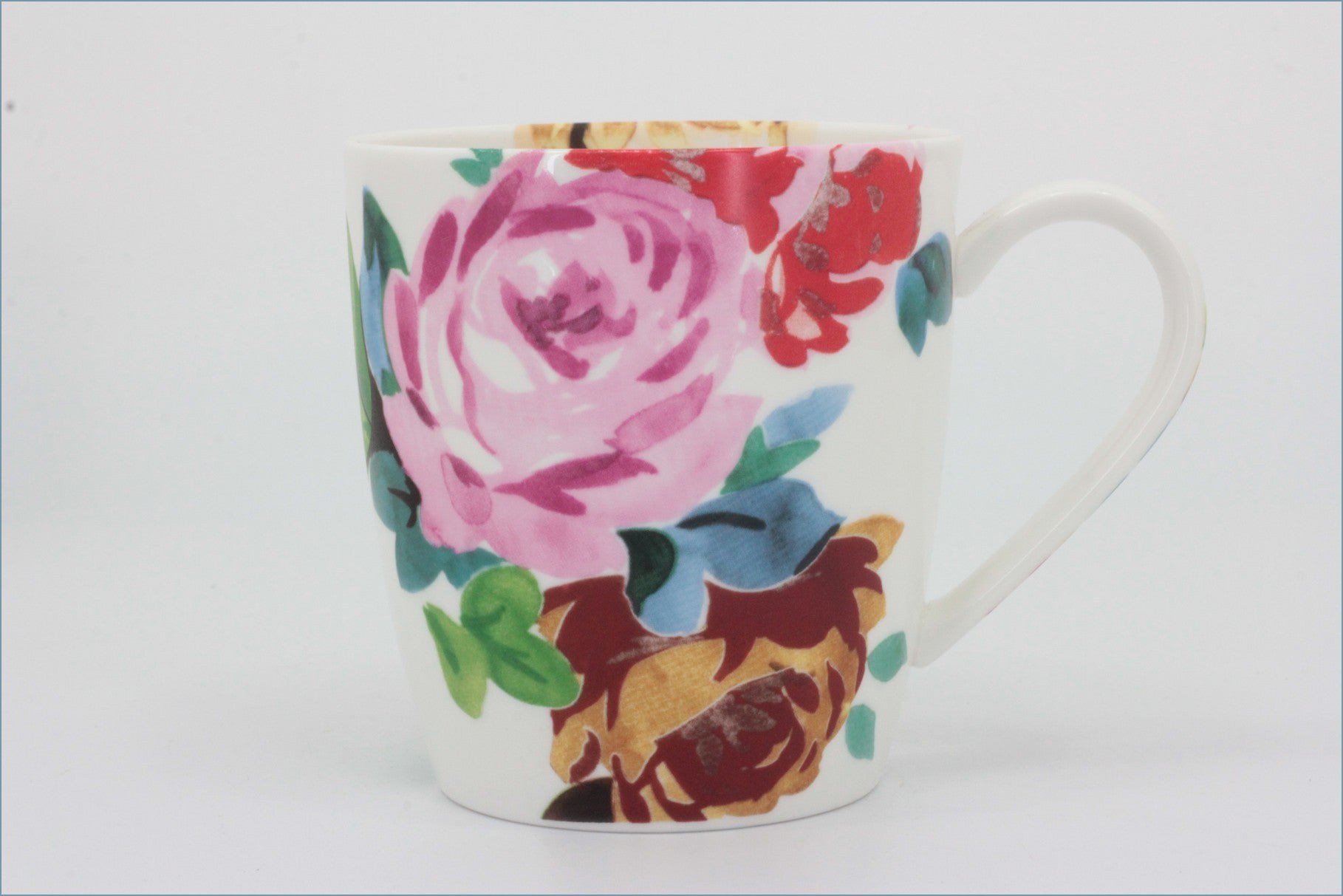 Marks & Spencer - Elizabeth - Mug
