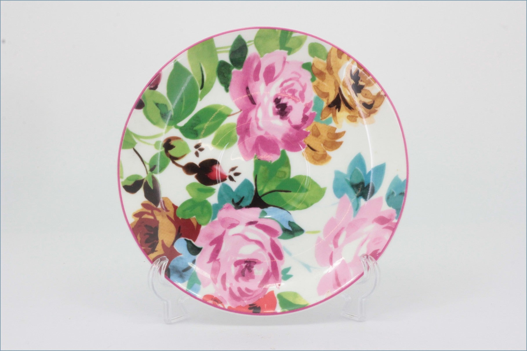 Marks & Spencer - Elizabeth - Tea Saucer