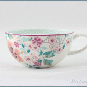 Marks & Spencer - Geisha - Teacup