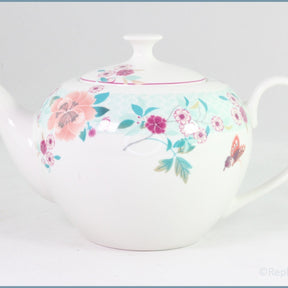 Marks & Spencer - Geisha - Teapot