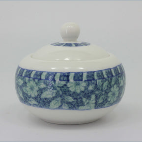 Marks & Spencer - Glendale - Lidded Sugar Bowl