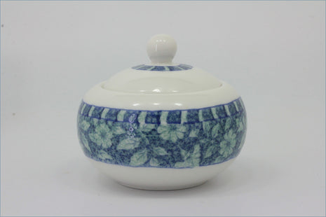 Marks & Spencer - Glendale - Lidded Sugar Bowl