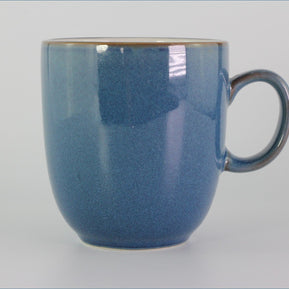 Marks & Spencer - Hamilton (Blue) - Mug