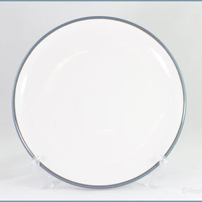 Marks & Spencer - Hamilton (Blue) - Dinner Plate
