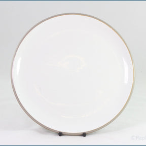 Marks & Spencer - Hamilton (Grey) - Dinner Plate