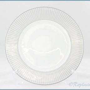 Marks & Spencer - Hampton (Grey) - Dinner Plate