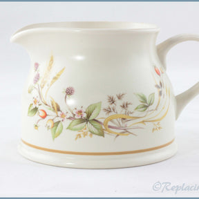 Marks & Spencer - Harvest - 1 1/4 Pint Jug