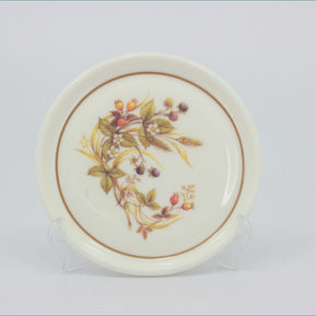Marks & Spencer - Harvest - Coaster (Round - Melamine)