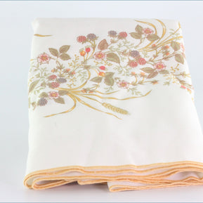 Marks & Spencer - Harvest - Oblong Tablecloth