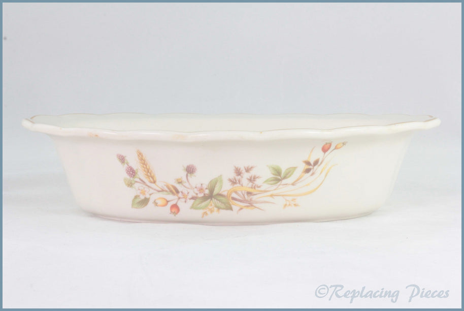 Marks & Spencer - Harvest - Pie Dish