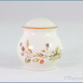 Marks & Spencer - Harvest - Salt Pot (New Style)