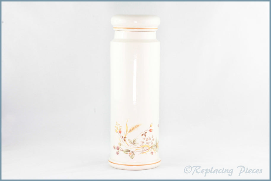 Marks & Spencer - Harvest - Spaghetti Jar (Shiny Finish)