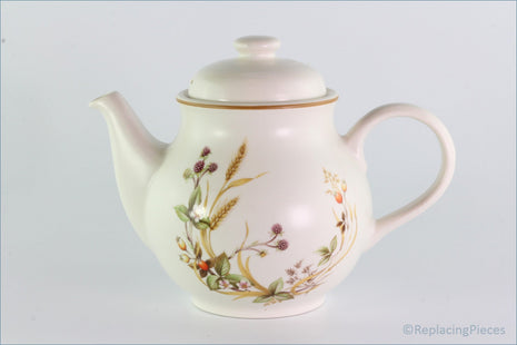Marks & Spencer - Harvest - Teapot (Small)