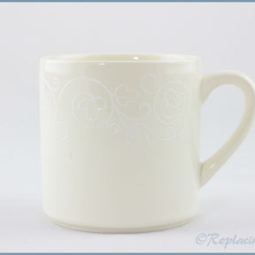 Marks & Spencer - Italian Collection - Teacup