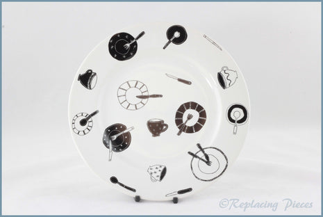 Marks & Spencer - Knives & Forks - 8" Salad Plate