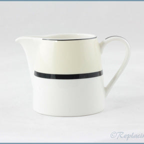 Marks & Spencer - Manhattan (Cream) - Milk Jug