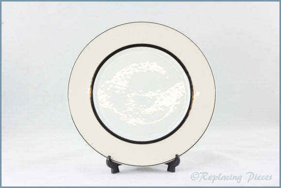 Marks & Spencer - Manhattan (Cream) - Dinner Plate