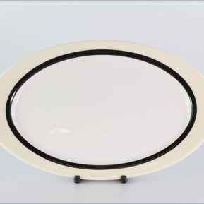 Marks & Spencer - Manhattan (Cream) - Gravy Boat Stand ONLY