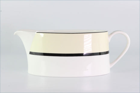 Marks & Spencer - Manhattan (Cream) - Gravy Boat