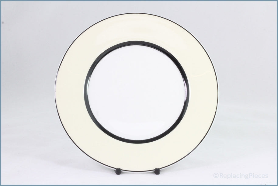 Marks & Spencer - Manhattan (Cream) - 7 1/8" Side Plate