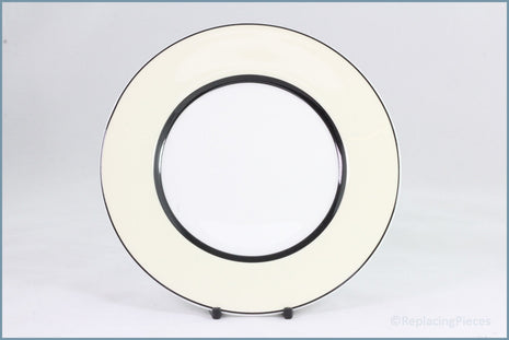 Marks & Spencer - Manhattan (Cream) - 7 1/8" Side Plate