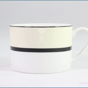 Marks & Spencer - Manhattan (Cream) - Teacup