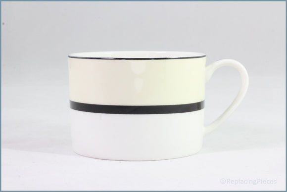 Marks & Spencer - Manhattan (Cream) - Teacup