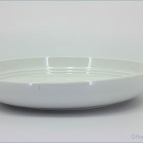 Marks & Spencer - Marlowe (White) - Pasta Bowl