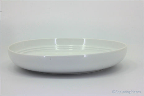 Marks & Spencer - Marlowe (White) - Pasta Bowl