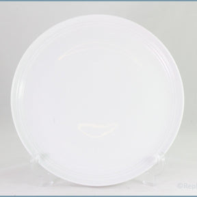 Marks & Spencer - Marlowe (White) - Dinner Plate