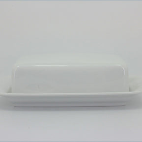 Marks & Spencer - Maxim - Lidded Butter Dish