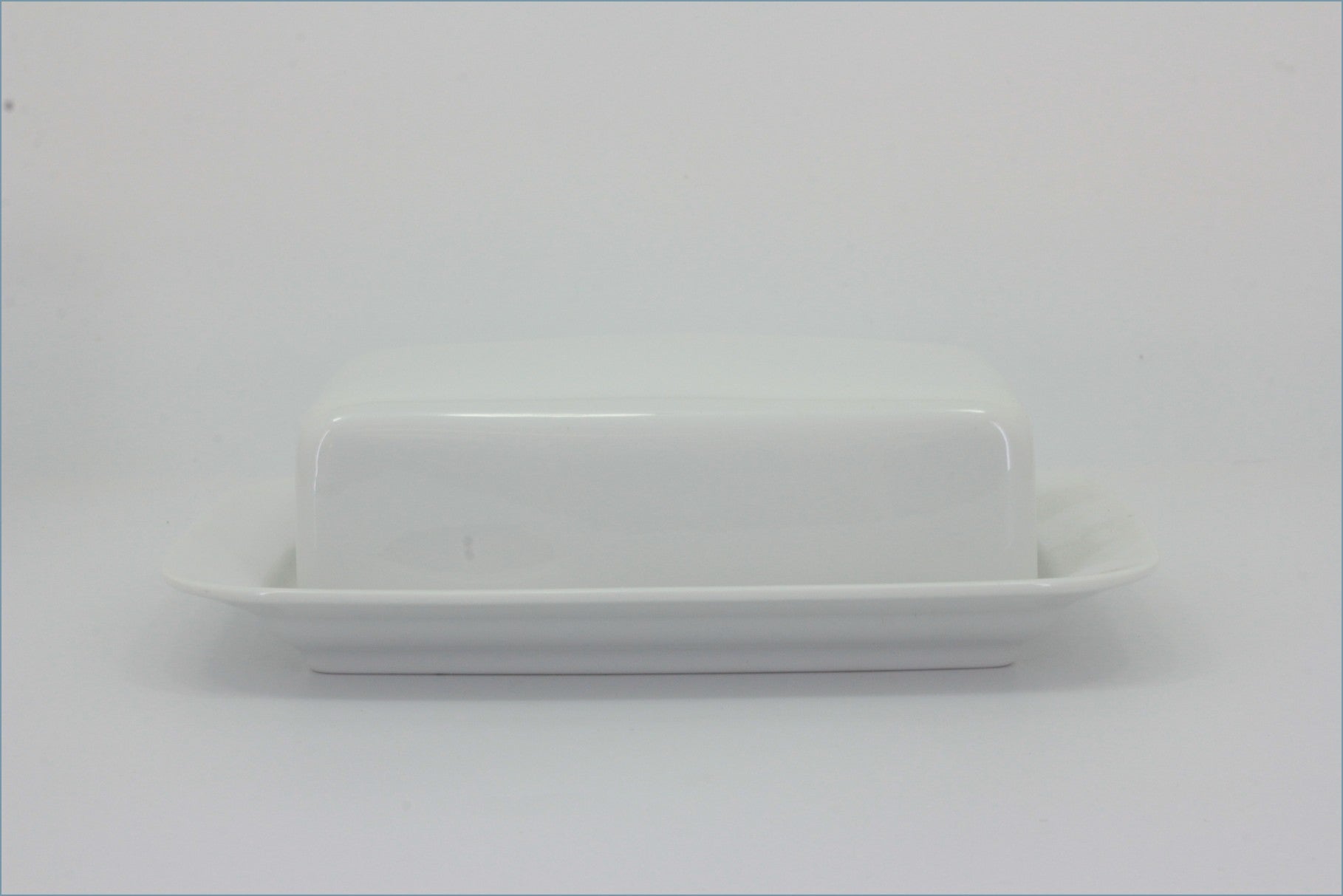Marks & Spencer - Maxim - Lidded Butter Dish
