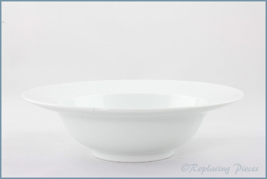 Marks & Spencer - Maxim (Rimmed) - 7 1/8" Rimmed Bowl