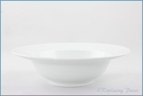 Marks & Spencer - Maxim (Rimmed) - 7 1/8" Rimmed Bowl