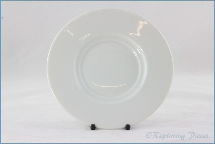 Marks & Spencer - Maxim (Rimmed) - Tea Saucer