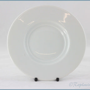 Marks & Spencer - Maxim (Rimmed) - Tea Saucer