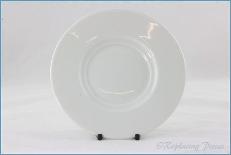 Marks & Spencer - Maxim (Rimmed) - Tea Saucer