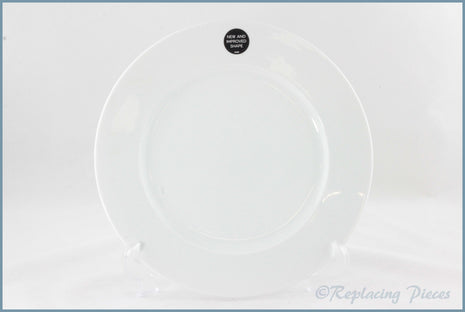 Marks & Spencer - Maxim (Rimmed) - Dinner Plate