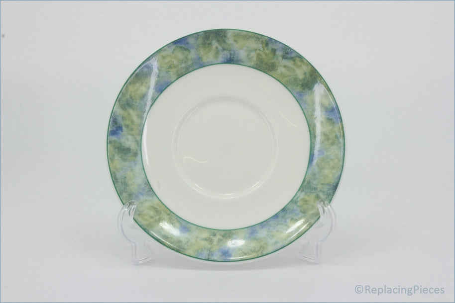 Marks & Spencer - Millbrook - Coffee Saucer