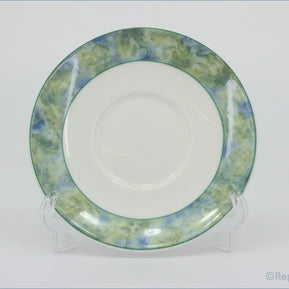 Marks & Spencer - Millbrook - Coffee Saucer