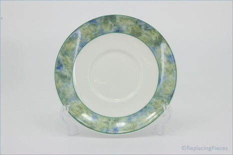 Marks & Spencer - Millbrook - Coffee Saucer