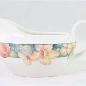 Royal Doulton - Georgia - Gravy Boat