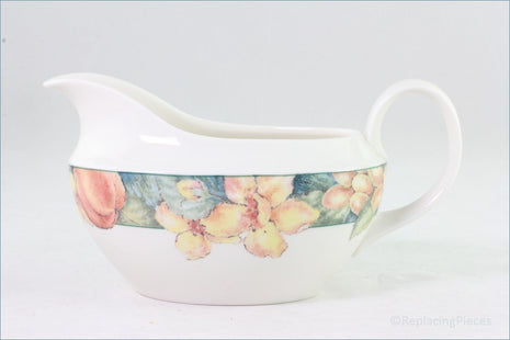 Royal Doulton - Georgia - Gravy Boat