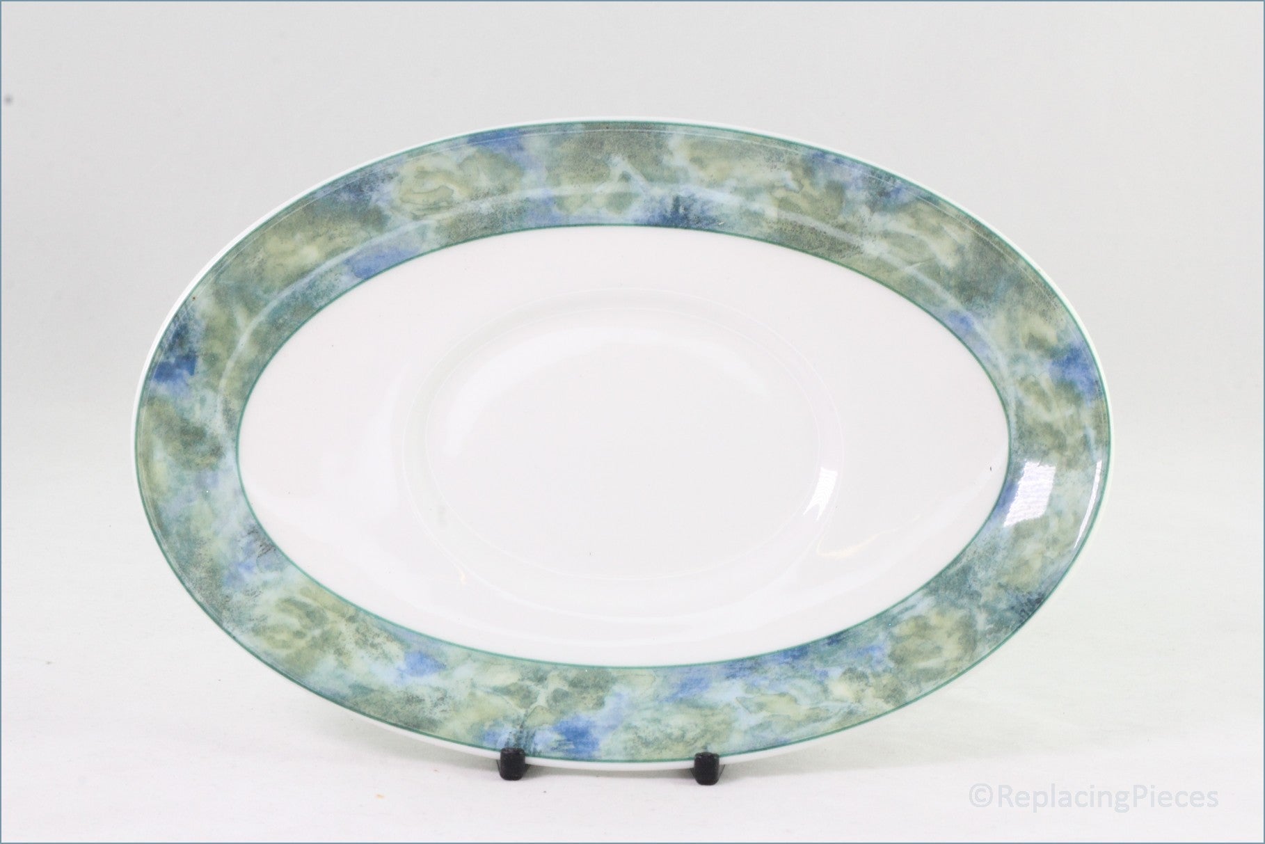 Royal Doulton - Georgia - Gravy Boat Stand